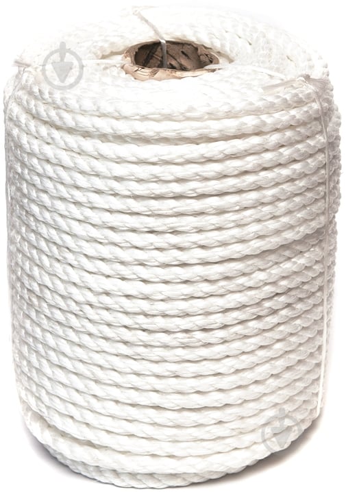 Канат полипропиленовый цвет в асортименте 12 мм - фото 1