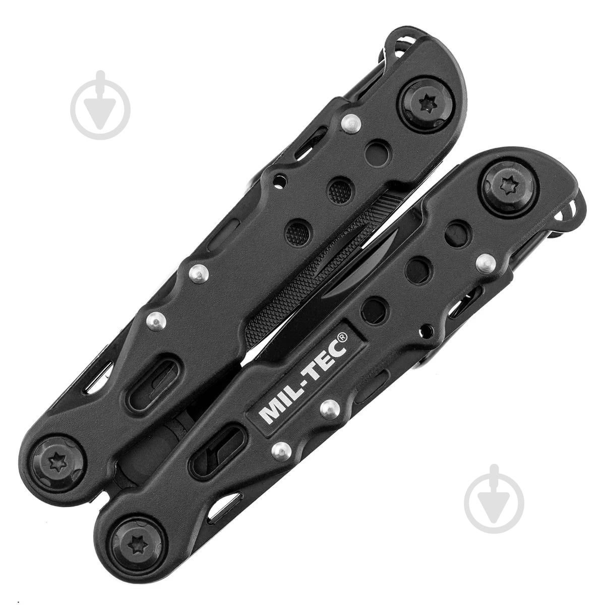 Мультитул Sturm Mil-Tec "COBRA MULTI TOOL" Black 15406102 - фото 4