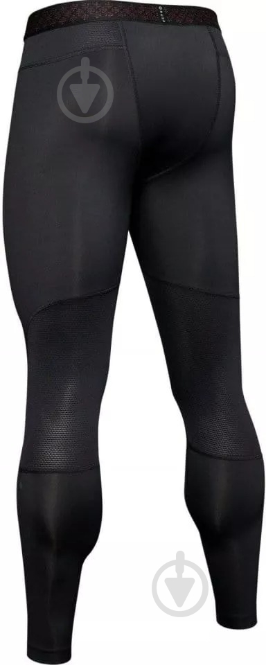 Термобрюки Under Armour 1345210-001 р.2XL черный - фото 2 Термобрюки Under Armour 1345210-001 р.2XL черный - фото 2