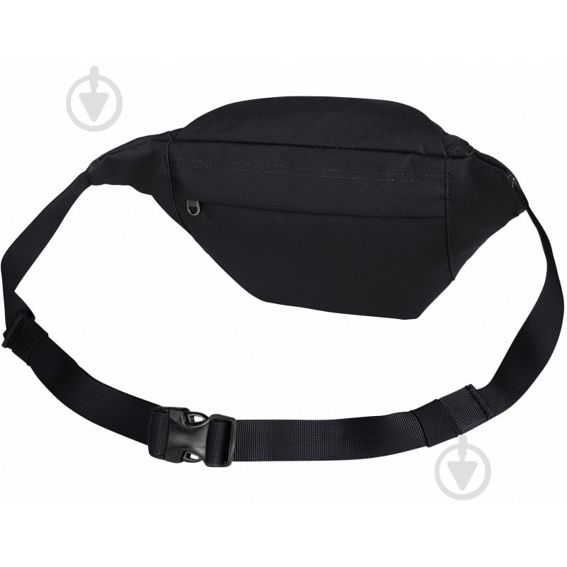 Сумка Jack Wolfskin KONYA HIPBAG 8007801_6000 черный - фото 2