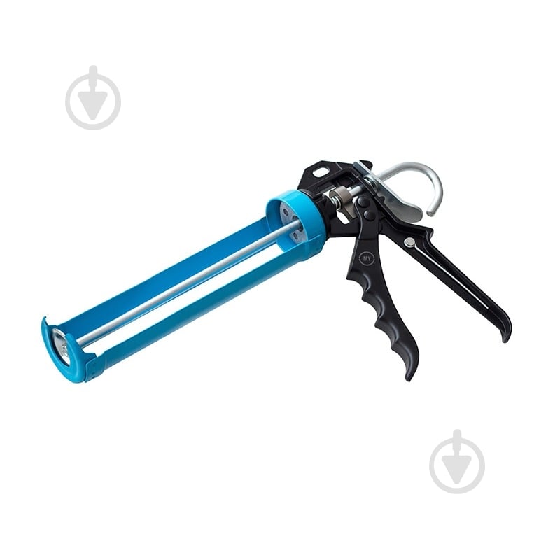 Пистолет для герметика My Tools Pro 632-300 - фото 1