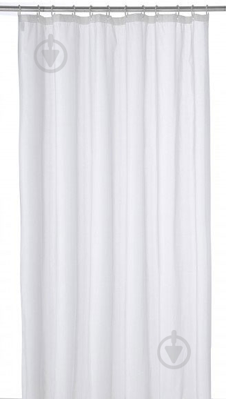 Штора для душу Axentia 200х180 см 122673 - фото 2