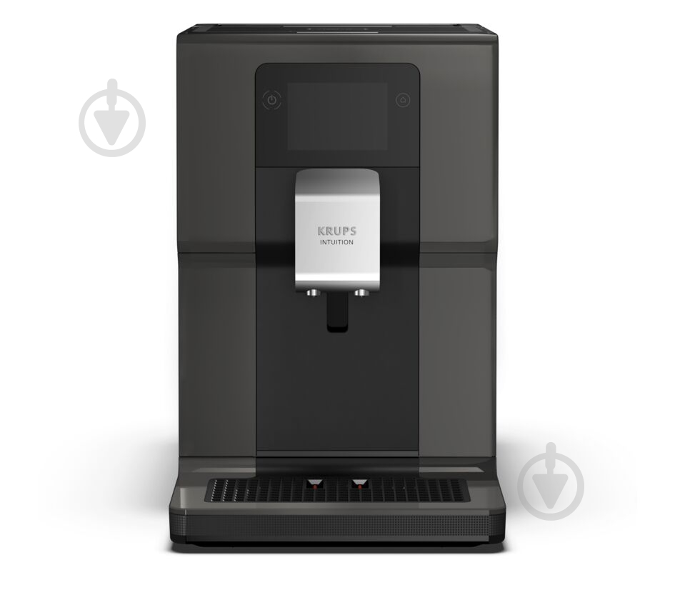 Кофемашина Krups Intuition Preference EA872B10 - фото 5