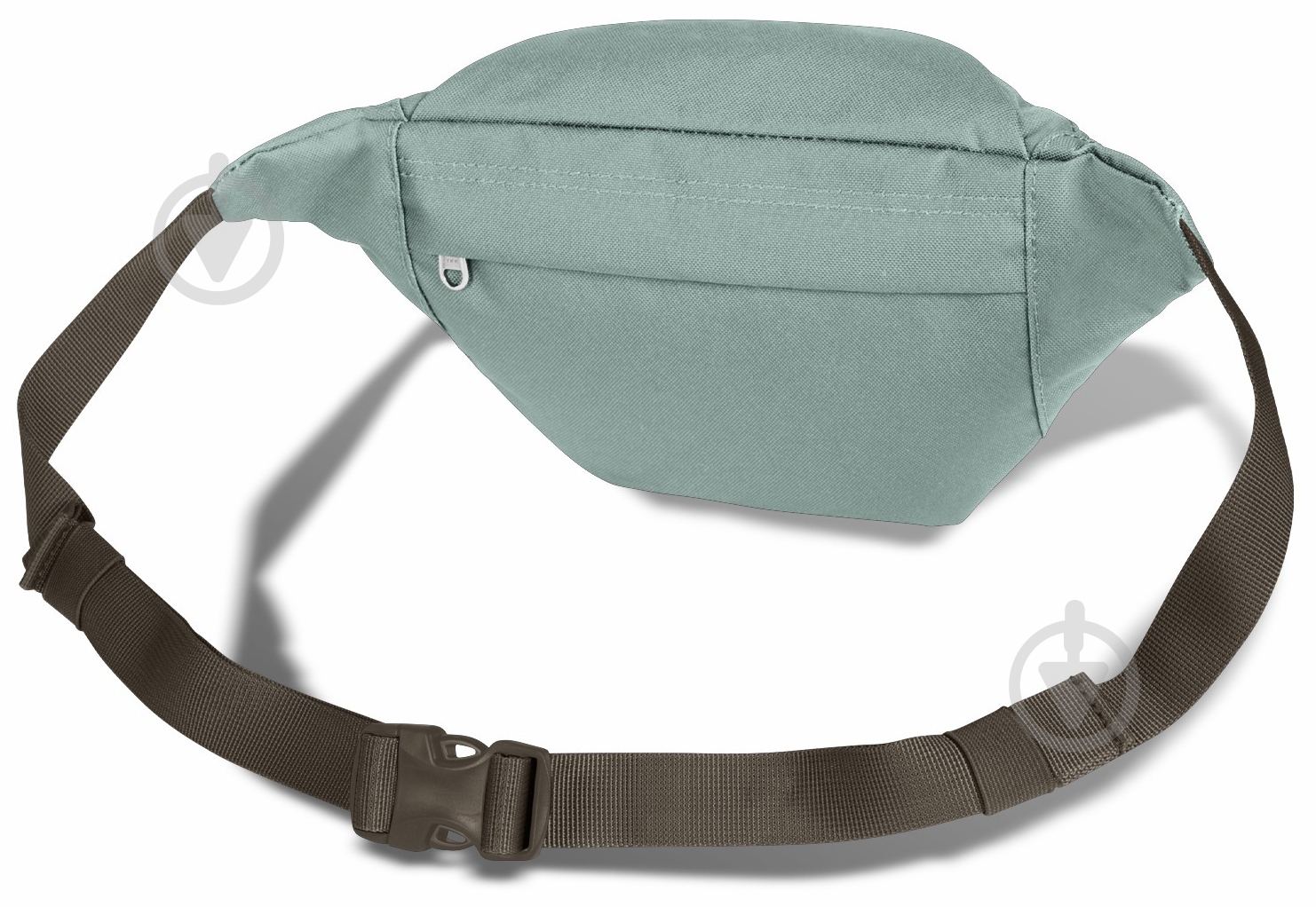 Сумка Jack Wolfskin KONYA HIPBAG 8007801_E0180 голубой - фото 2
