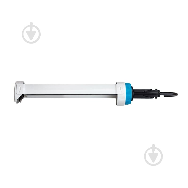 Пистолет для герметика My Tools 390 мм Pro + 631-300 - фото 4
