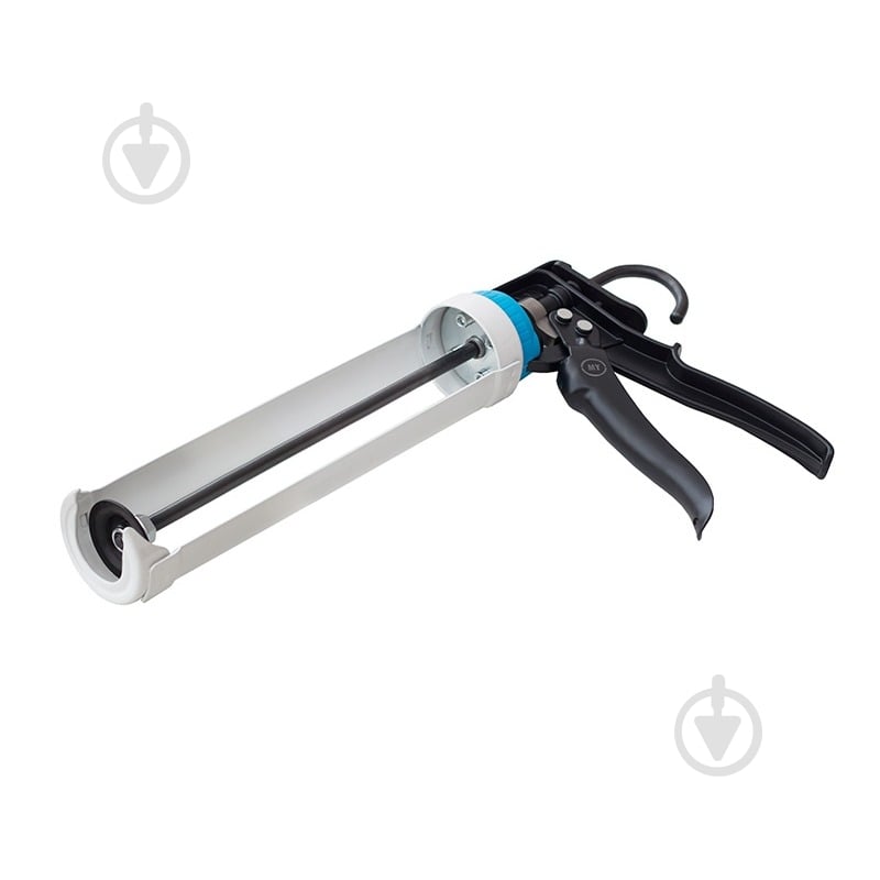 Пистолет для герметика My Tools 390 мм Pro + 631-300 - фото 1