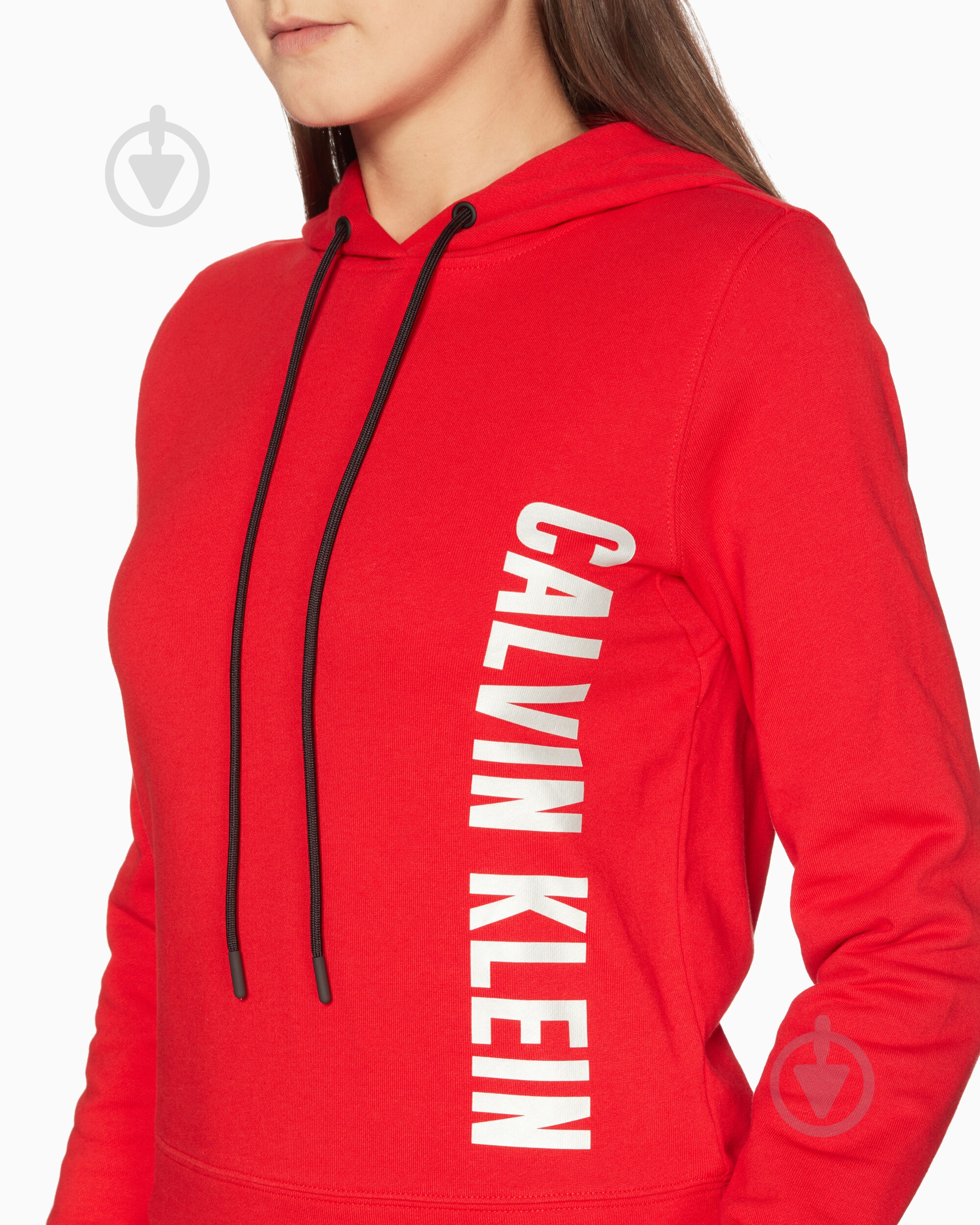 Джемпер Calvin Klein Performance HOODIE 00GWH9W322-692 р. L красный - фото 4 Джемпер Calvin Klein Performance HOODIE 00GWH9W322-692 р. L красный - фото 4