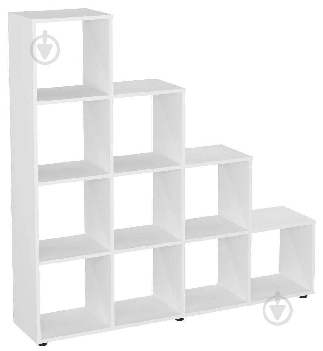 Шкаф Компанит ШК "КШ-20" нимфея альба - фото 1 Шкаф Компанит ШК "КШ-20" нимфея альба - фото 1