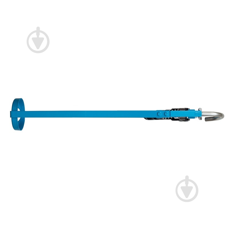 Пистолет для герметика My Tools 360 мм Easy + 633-SK - фото 3 Пистолет для герметика My Tools 360 мм Easy + 633-SK - фото 3