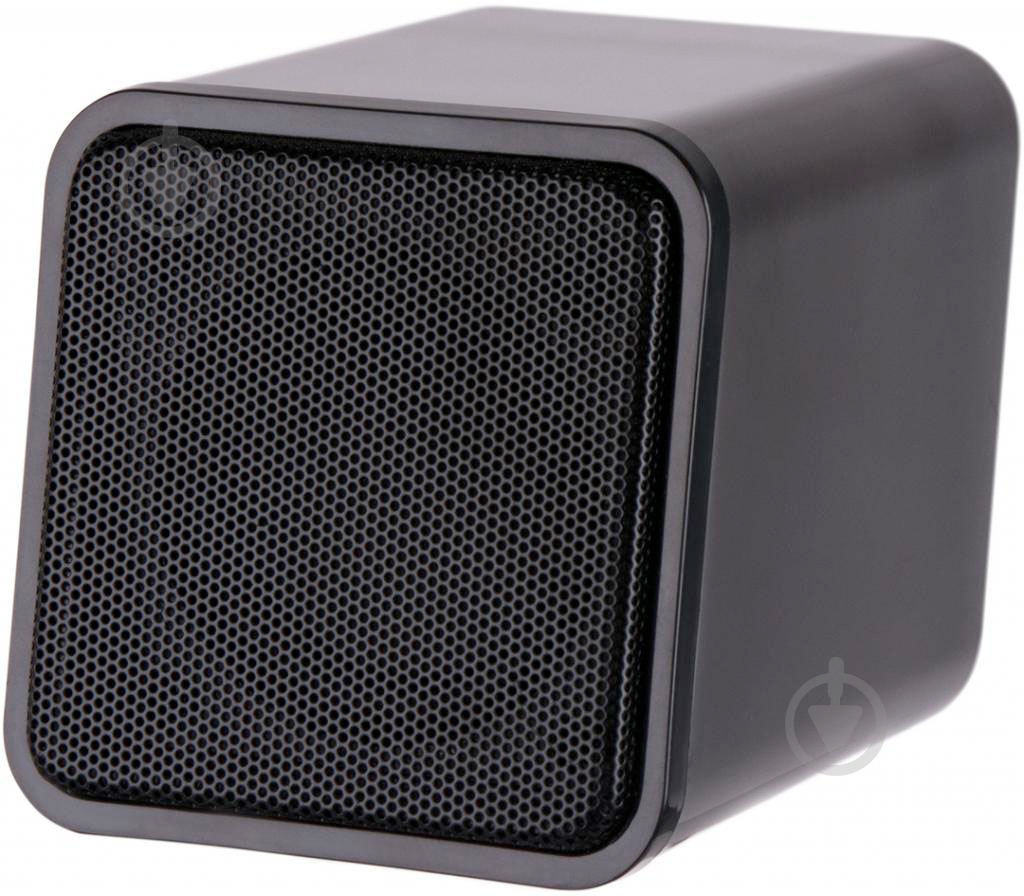 Акустическая система Divoom Iris-02 2.0 black (I02USBBLC) - фото 7
