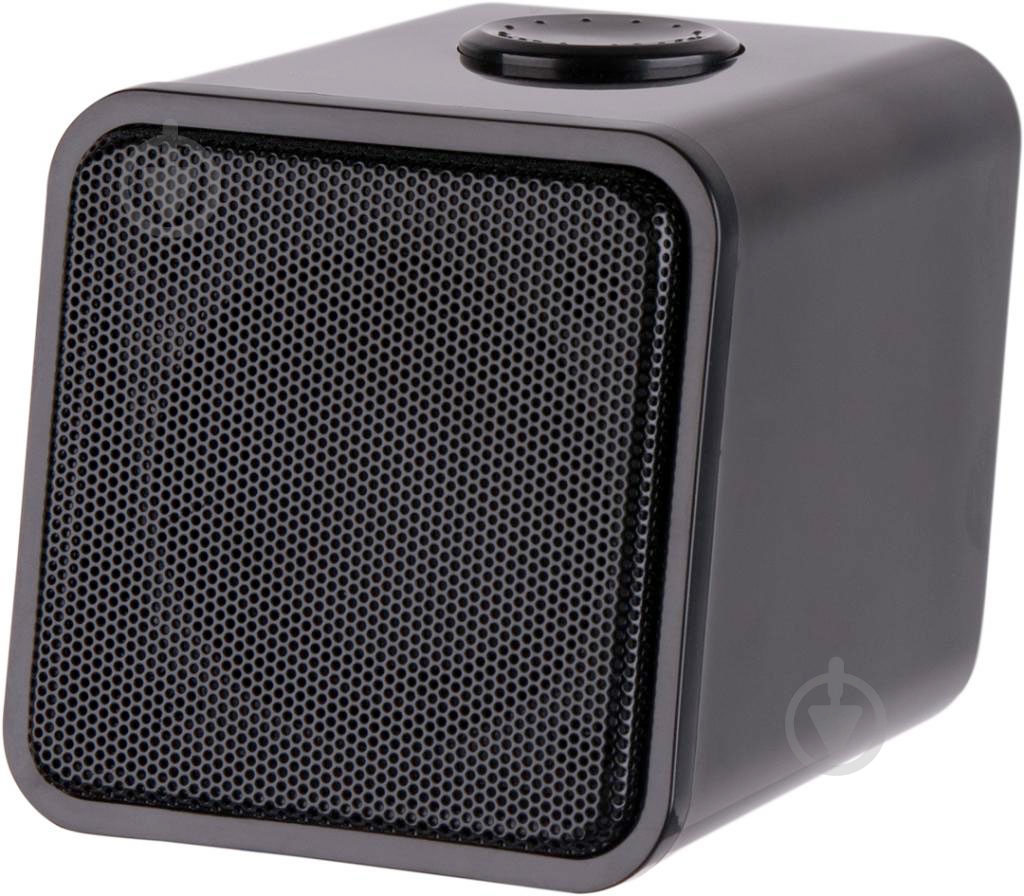 Акустическая система Divoom Iris-02 2.0 black (I02USBBLC) - фото 6
