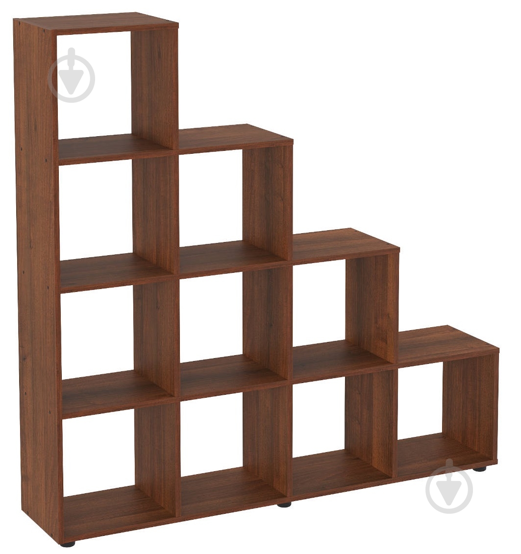 Шафа Компаніт ШК "КШ-20" горіх екко - фото 1 Шафа Компаніт ШК "КШ-20" горіх екко - фото 1