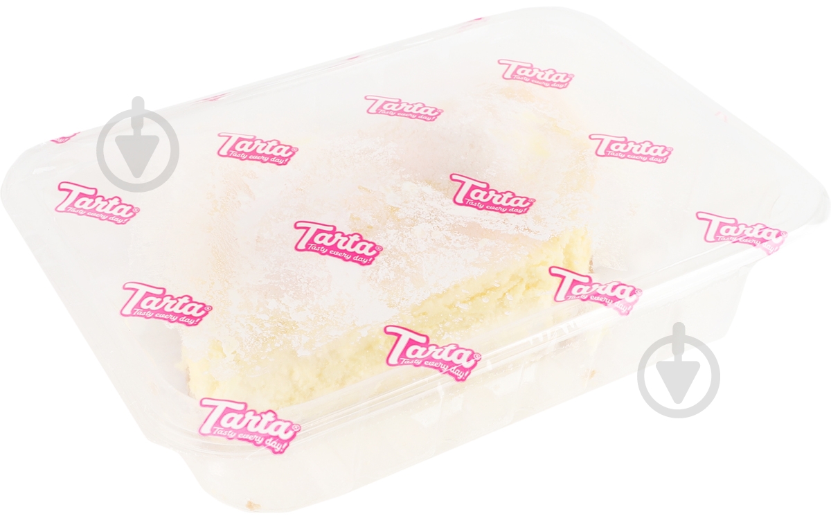 Торт Tarta Чізкейк класичний 250 г - фото 3