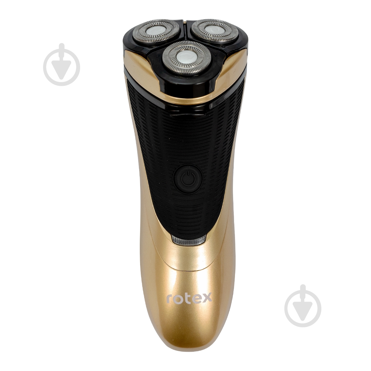 Электробритва Rotex RHC225-S - фото 1