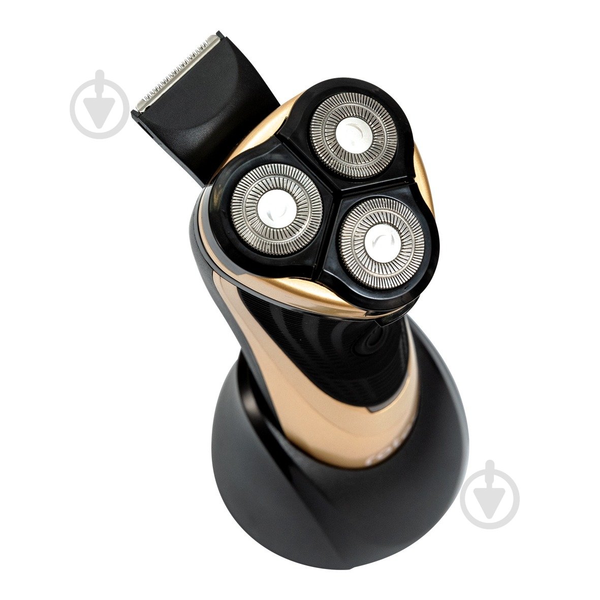 Электробритва Rotex RHC225-S - фото 2