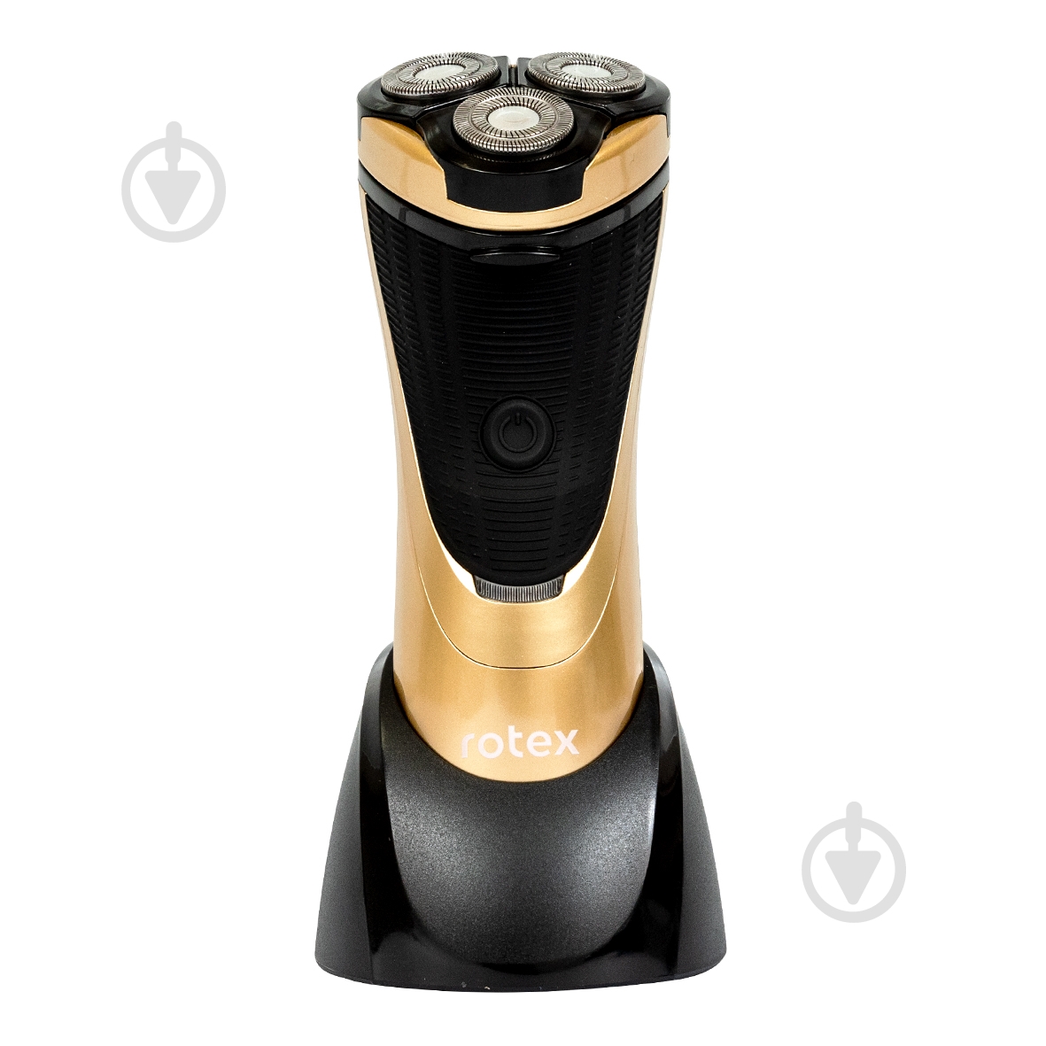 Электробритва Rotex RHC225-S - фото 3