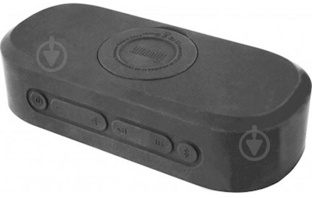 Акустическая система Divoom Airbeat 20 2.0 black (Airbeat 20 black) - фото 3