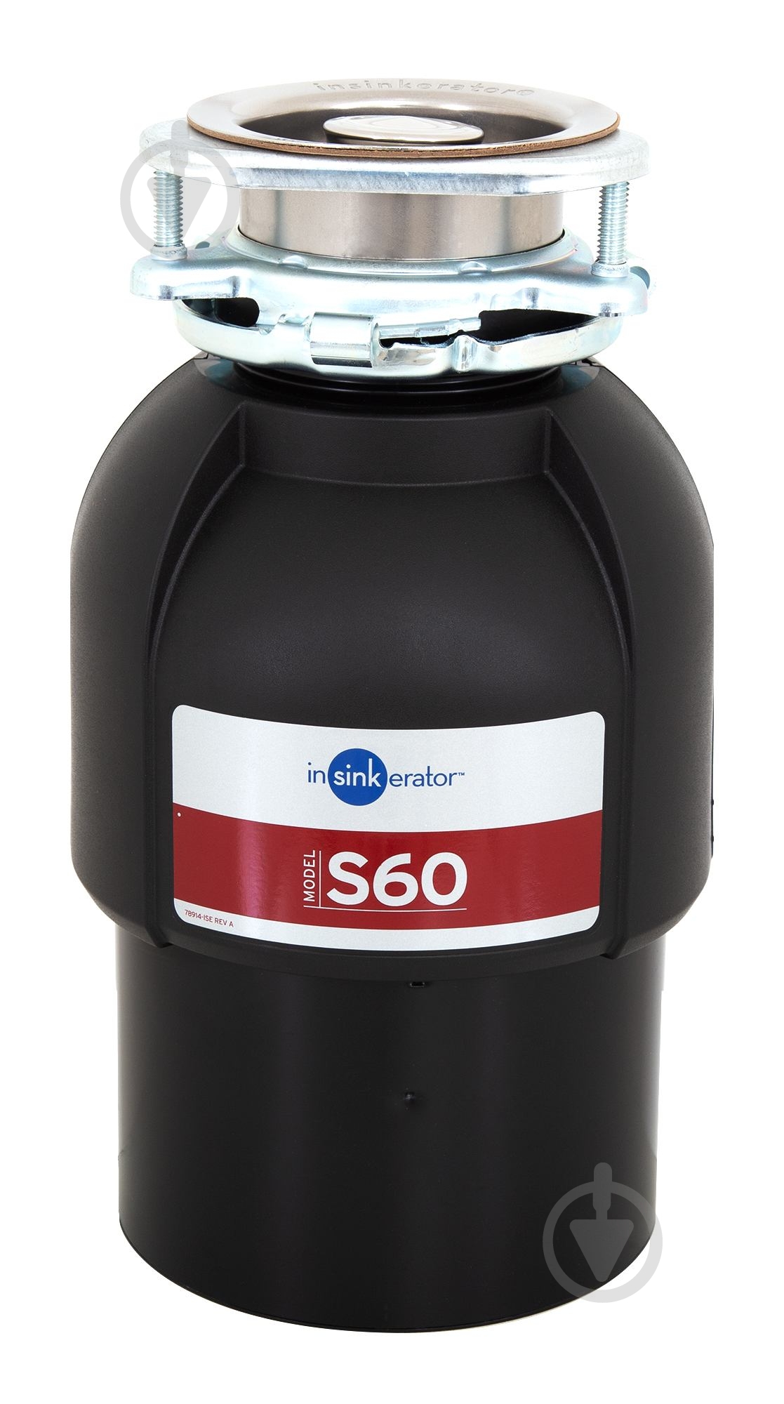 Измельчитель IN SINK ERATOR Model S60 - фото 1