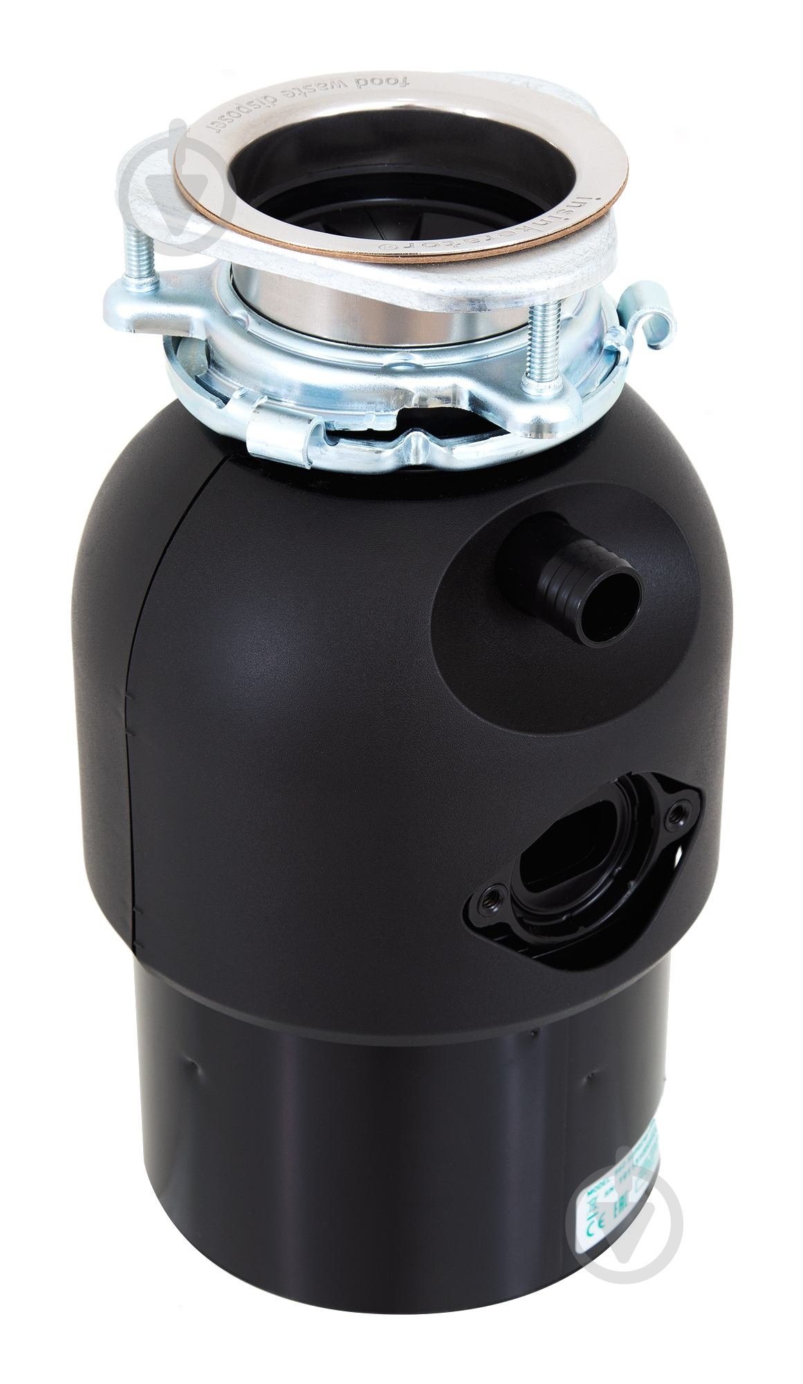 Измельчитель IN SINK ERATOR Model S60 - фото 2