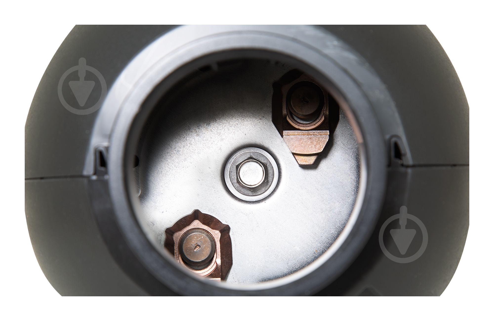 Измельчитель IN SINK ERATOR Model S60 - фото 4