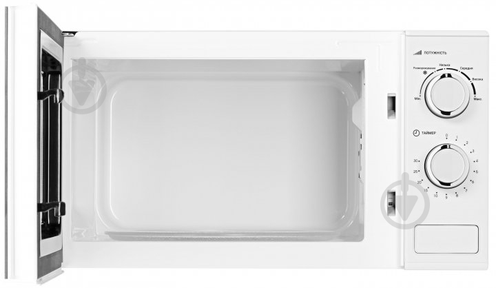 Микроволновая печь ARDESTO GO-M923W - фото 4