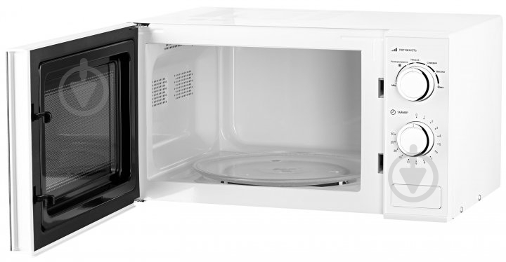 Микроволновая печь ARDESTO GO-M923W - фото 2