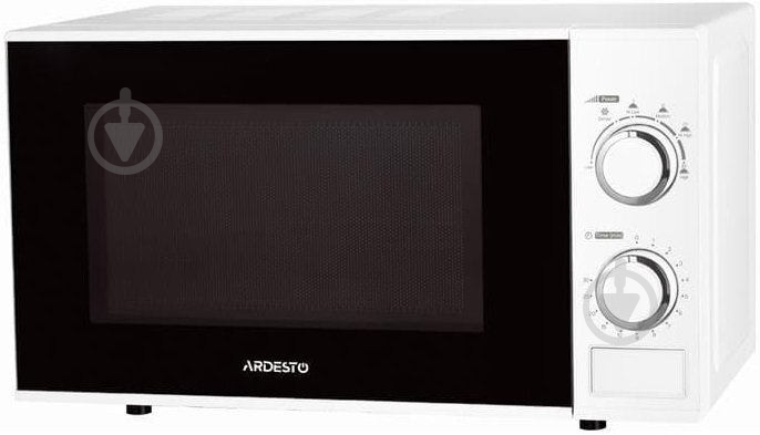 Микроволновая печь ARDESTO GO-M923W - фото 1