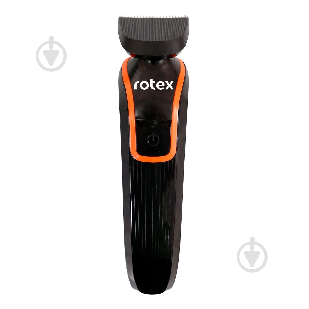 Машинка для стрижки волос Rotex RHC180-S - фото 2