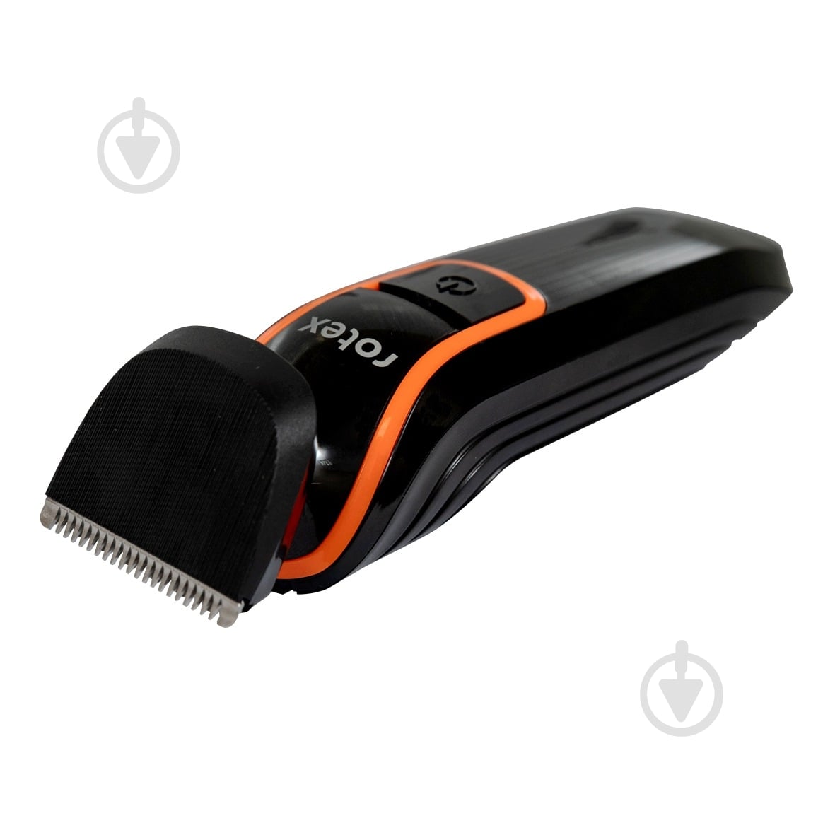 Машинка для стрижки волос Rotex RHC180-S - фото 3