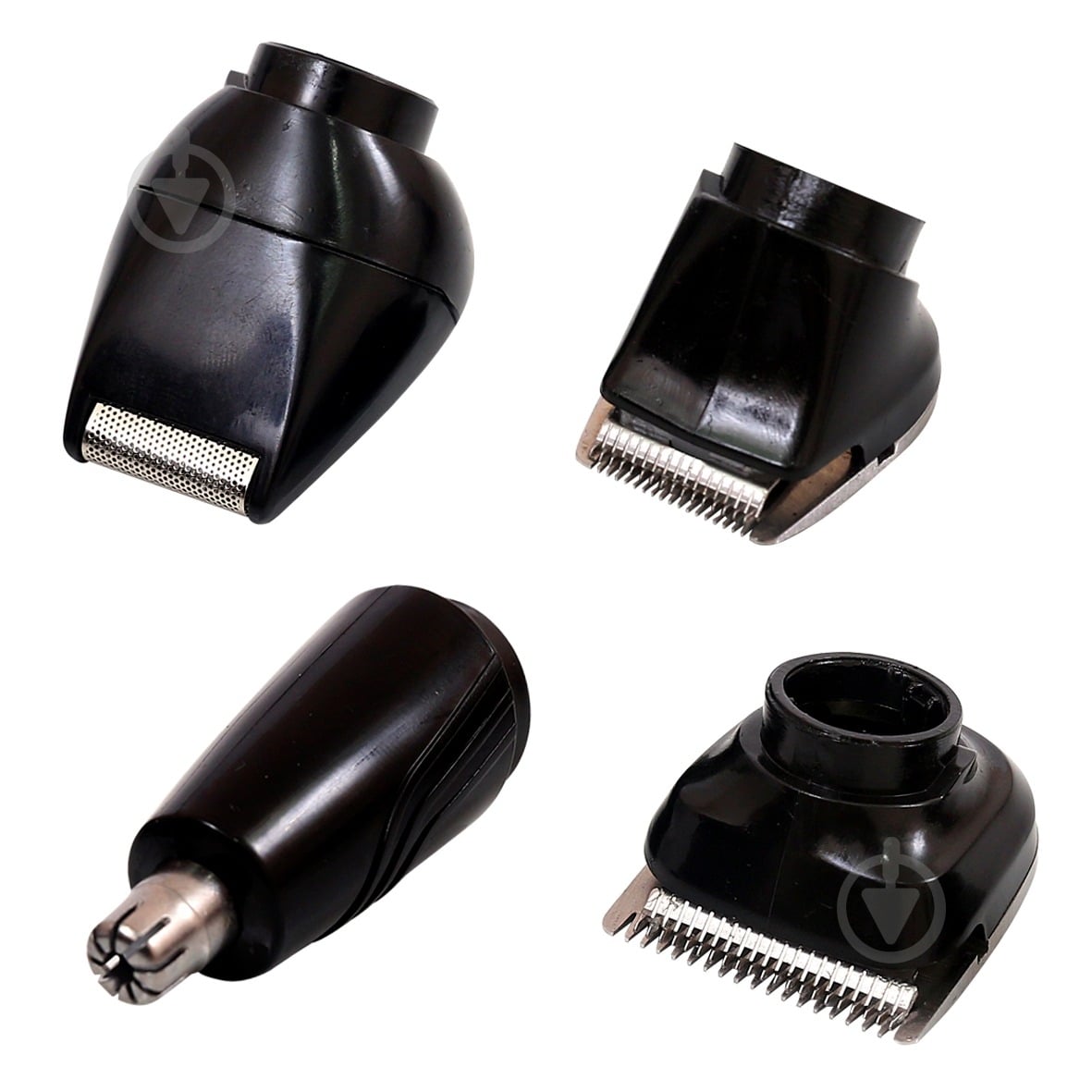 Машинка для стрижки волос Rotex RHC180-S - фото 4