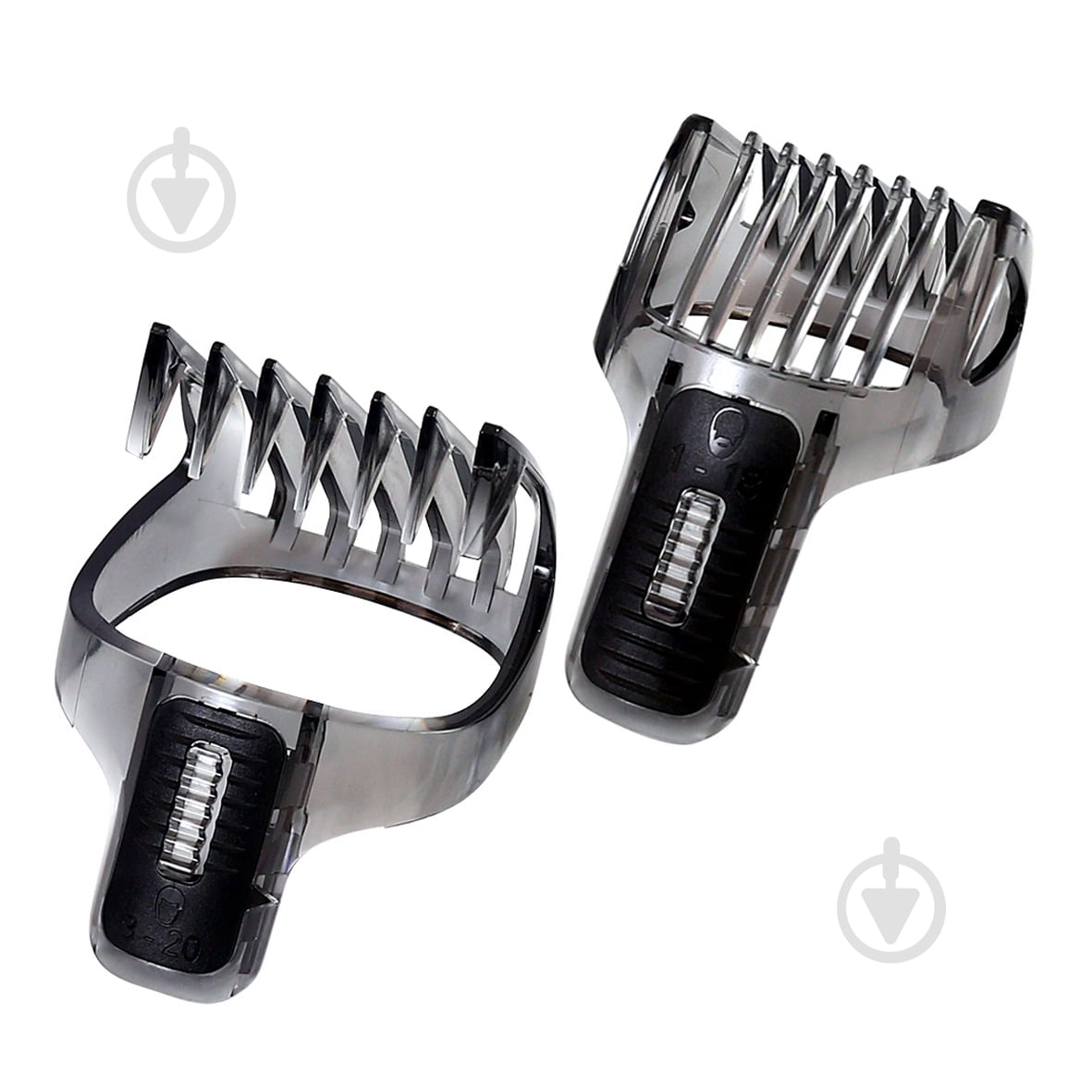 Машинка для стрижки волос Rotex RHC180-S - фото 5
