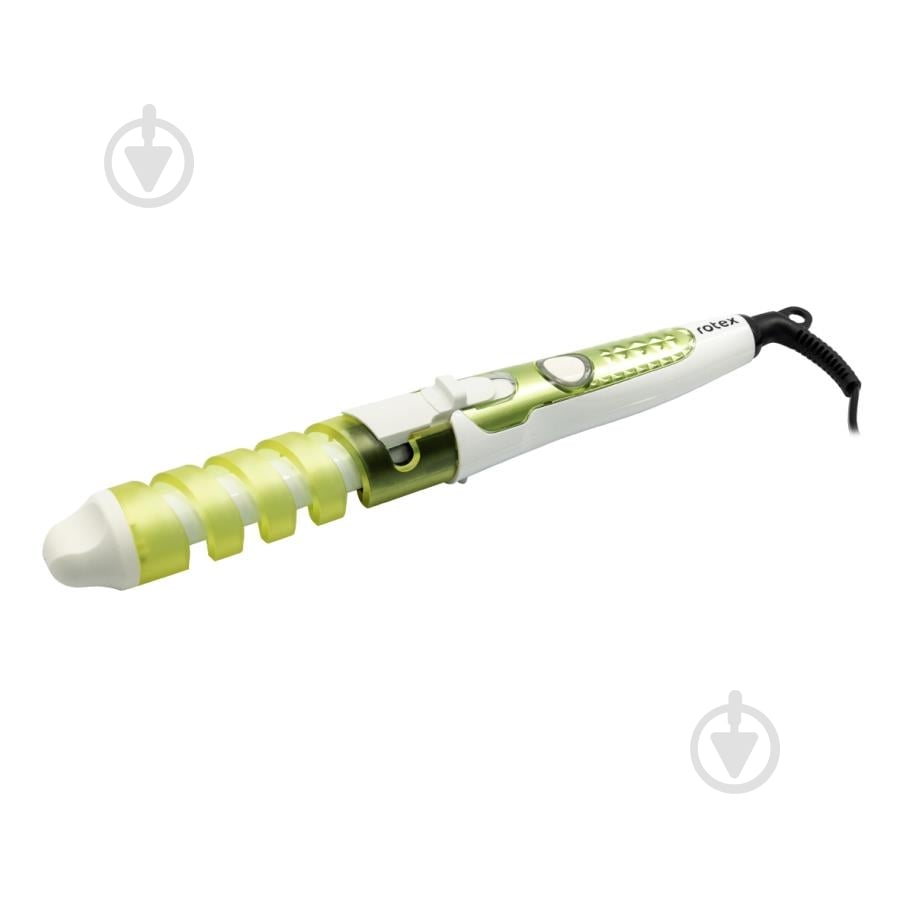 Плойка Rotex RHC425-C - фото 1 Плойка Rotex RHC425-C - фото 1