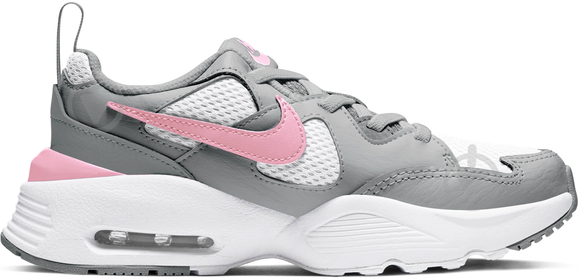 Кросівки демісезонні Nike AIR MAX FUSION (PS) CJ3825-003 р.31 сірі - фото 2