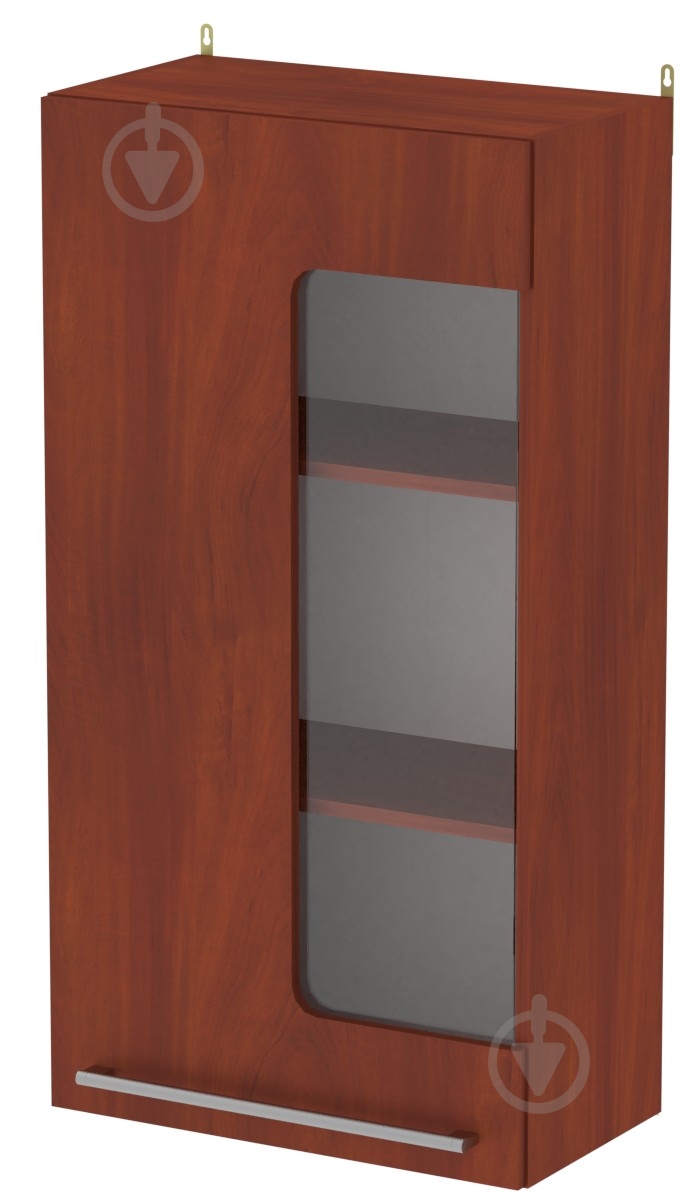 Шкафчик подвесной МГ-3 яблоня - фото 1 Шкафчик подвесной МГ-3 яблоня - фото 1