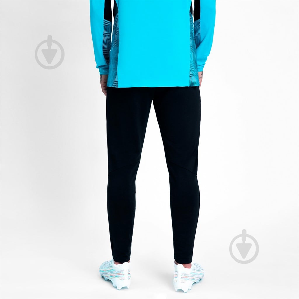 Брюки Puma FCSD Training Pants Pro 76411202 р. M черный - фото 6