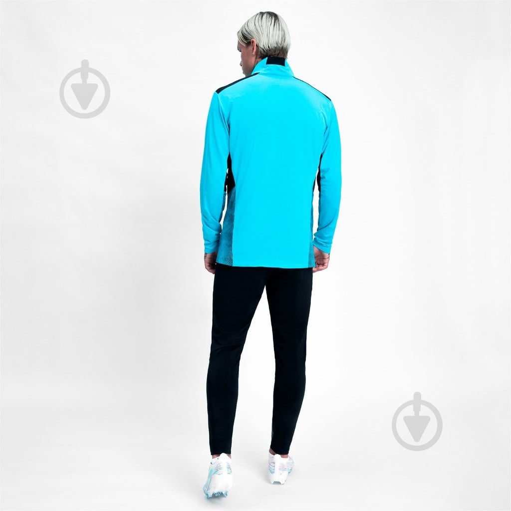 Брюки Puma FCSD Training Pants Pro 76411202 р. M черный - фото 4