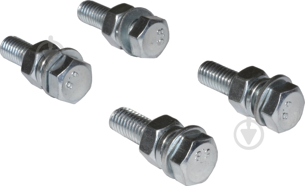 Набір для кріплення площадки М8 - фото 1