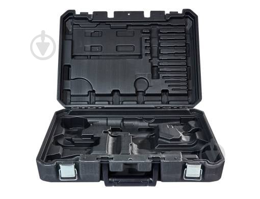 Кейс Vitals для перфоратора аккумуляторного ARa 1822 BS SmartLine+ 184461 - фото 4