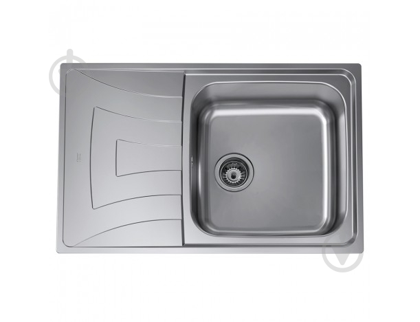 Мойка Teka Universo Max 79 1B 1D - фото 1