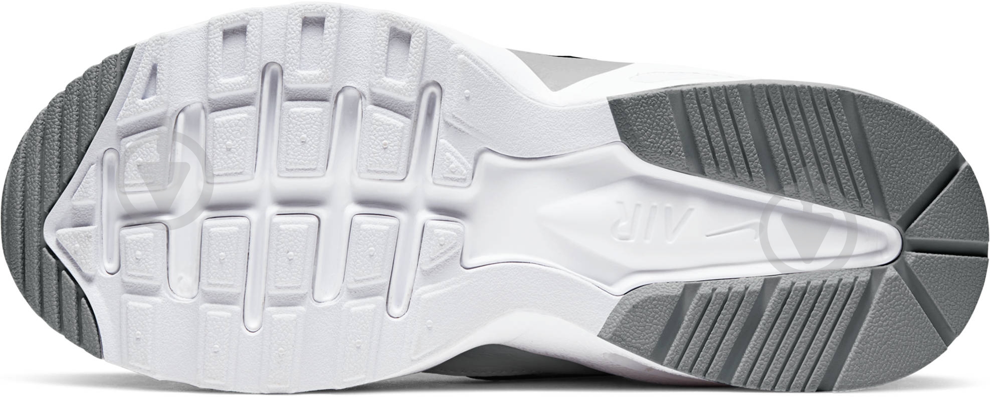 Кросівки демісезонні Nike AIR MAX FUSION (PS) CJ3825-003 р.33,5 сірі - фото 5 Кросівки демісезонні Nike AIR MAX FUSION (PS) CJ3825-003 р.33,5 сірі - фото 5