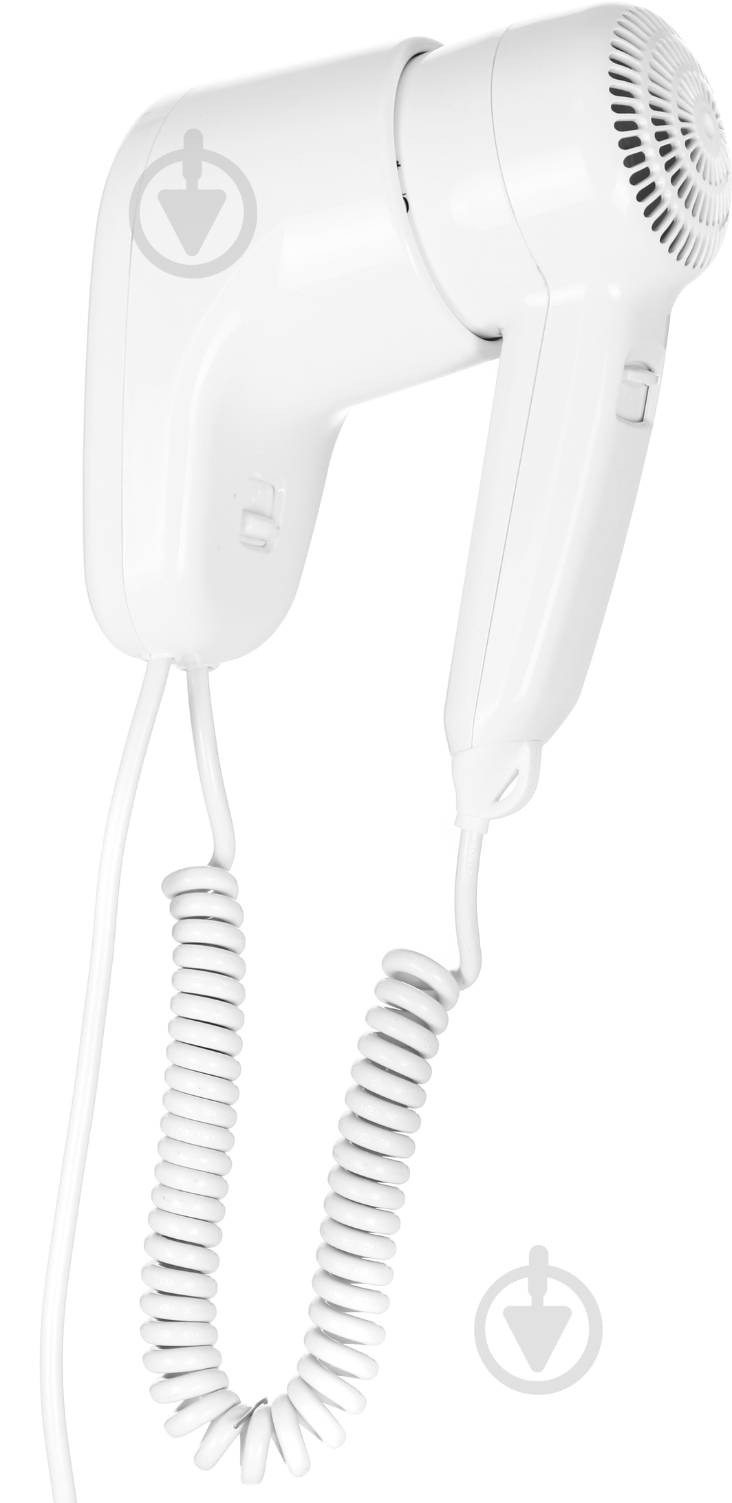 Фен настенный Trento 51938 - фото 2 Фен настенный Trento 51938 - фото 2