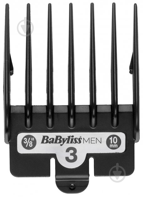 Машинка для стрижки BaByliss E996E - фото 12