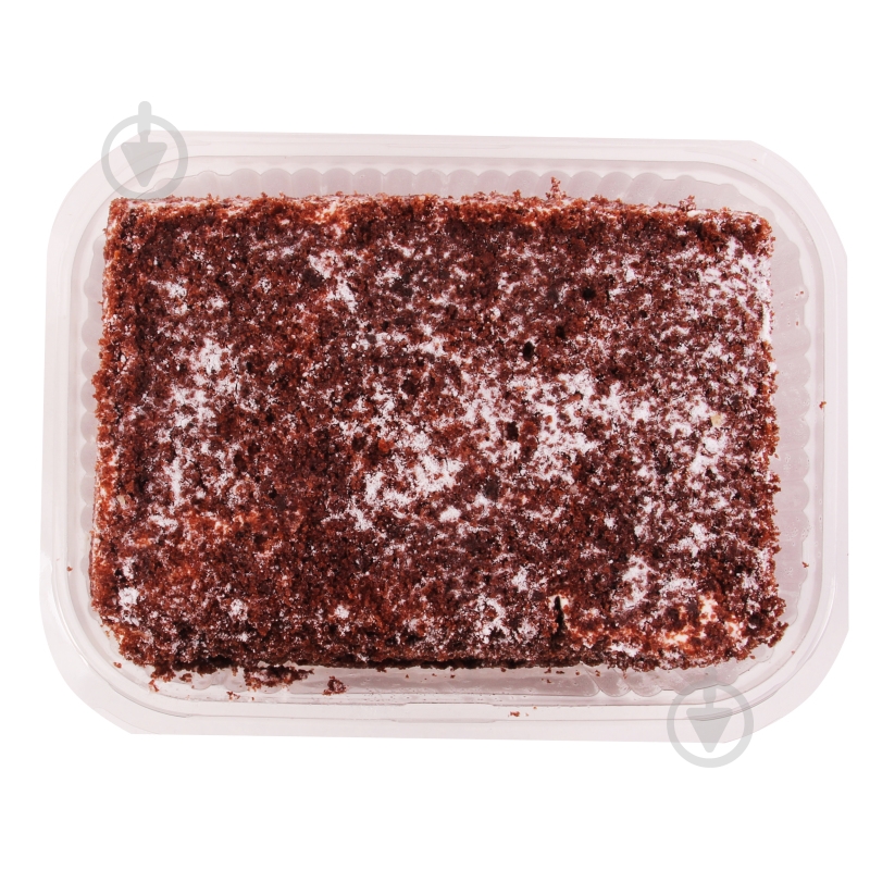 Торт Tarta бисквитный Сметанник 290 г - фото 7