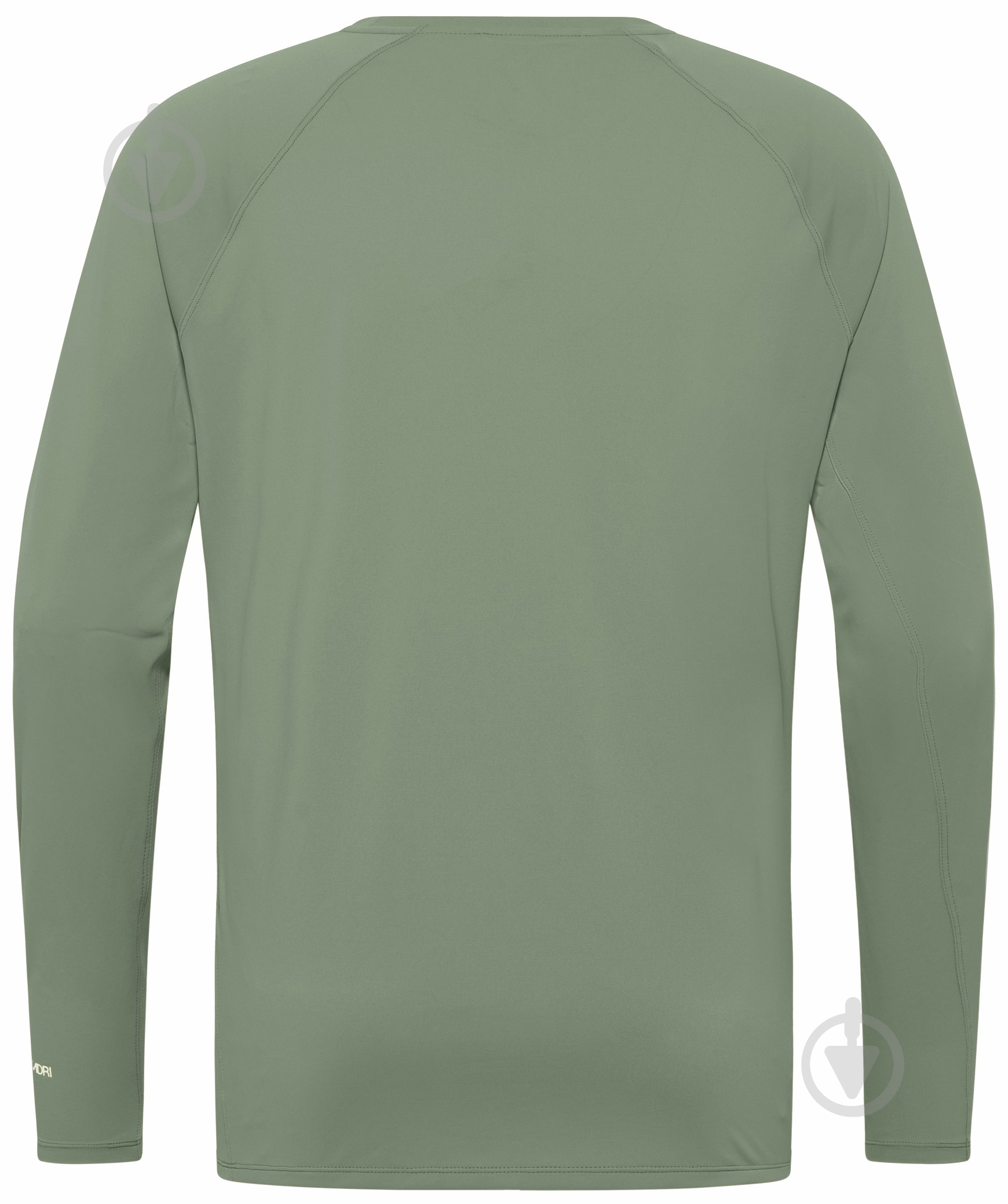 Реглан Jack Wolfskin PRELIGHT SWIFT LS M A63803_4029 р.L - фото 5