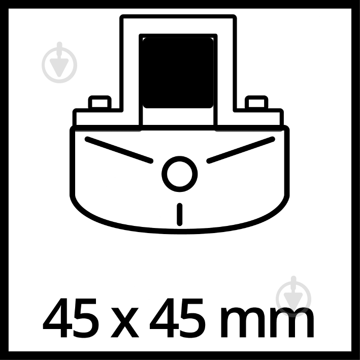 Электротельфер Einhell ТС-EH 500 2255140 - фото 11