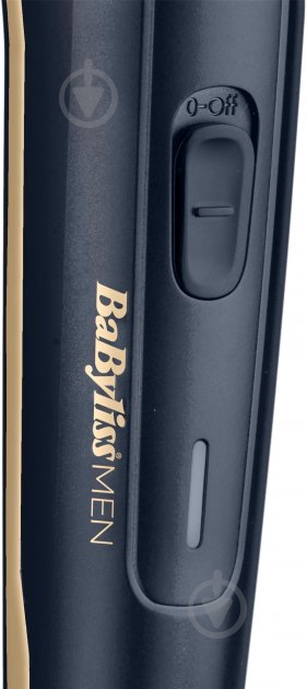 Триммер универсальный BaByliss BG120E - фото 4