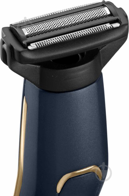 Триммер универсальный BaByliss BG120E - фото 2