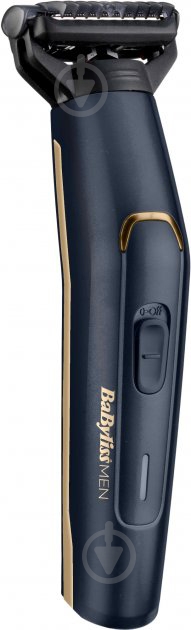 Триммер универсальный BaByliss BG120E - фото 1
