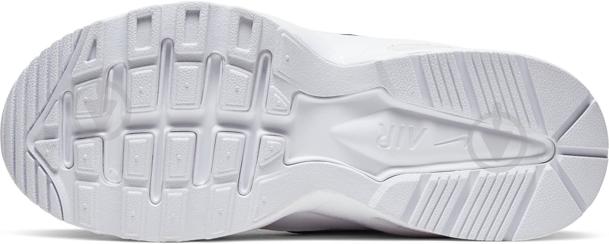 Кроссовки демисезонные Nike AIR MAX FUSION (PS) CJ3825-101 р.28 белые - фото 8