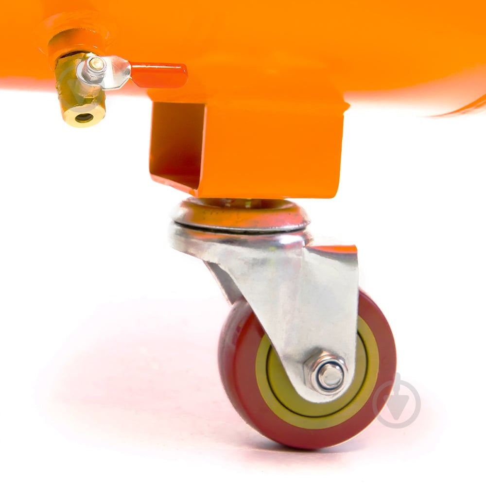 Компресор Daewoo DAC 90B - фото 7 Компресор Daewoo DAC 90B - фото 7